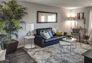 University River Village