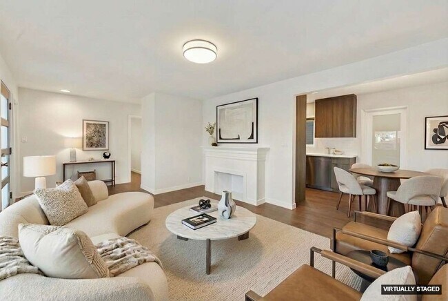 7314 SE 69th Ave in Portland, OR - Building Photo - Building Photo