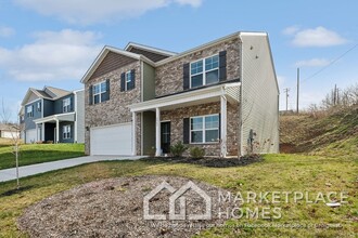 2962 Berna Wy in Morristown, TN - Building Photo - Building Photo