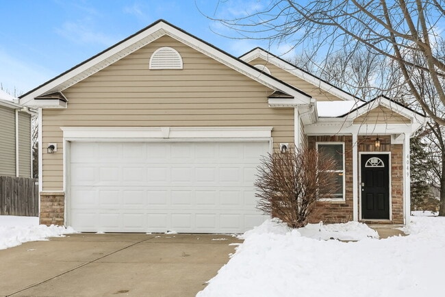 property at 4049 Mossy Bank Rd