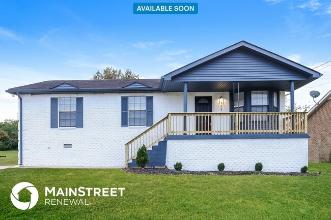 property at 768 Garrison Dr