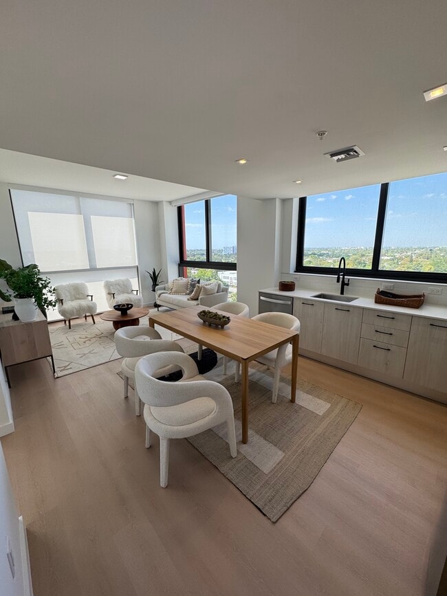 property at 137 NW 31st St