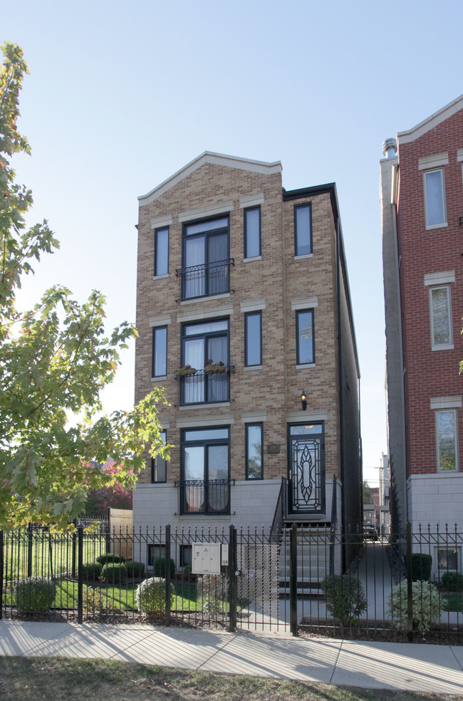 719 E 41st St in Chicago, IL - Building Photo - Building Photo