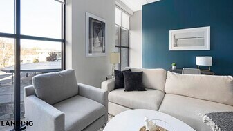 600 19th St N, Unit 203 in Birmingham, AL - Building Photo