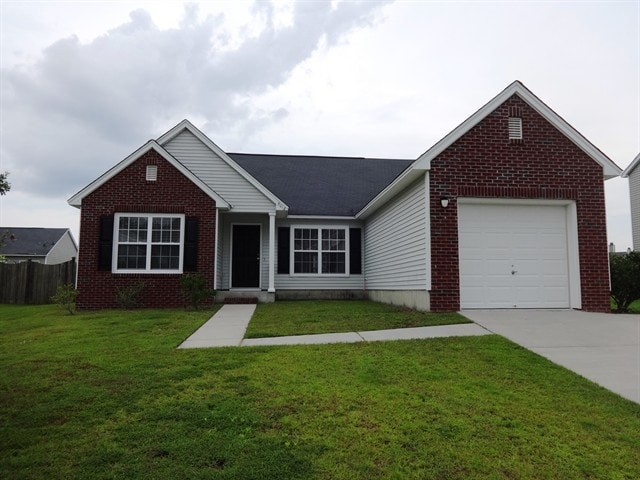 property at 5018 Thornton Dr