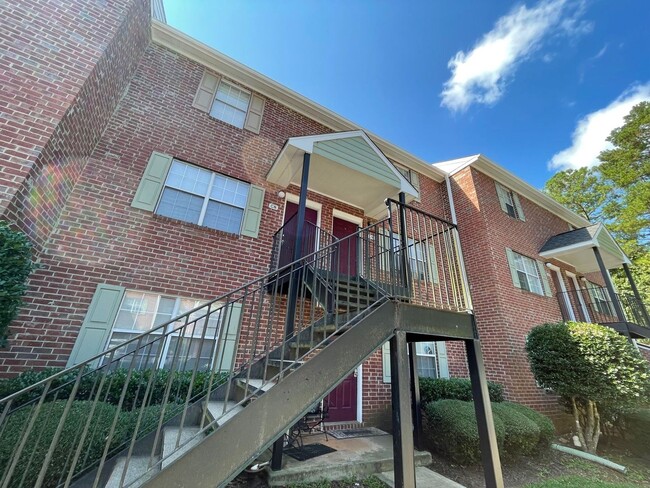 property at 101 Davis St