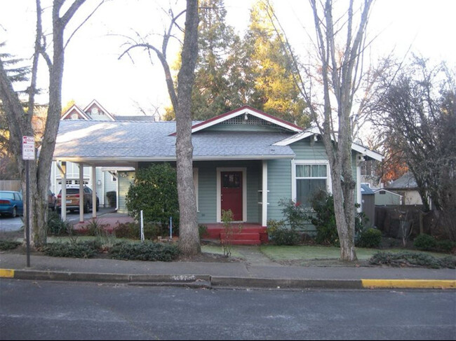 property at 335 Avery St