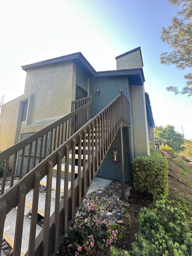 6349 Rancho Mission Rd in San Diego, CA - Building Photo - Building Photo