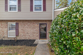 133 King George Ct in Jacksonville, NC - Building Photo - Building Photo