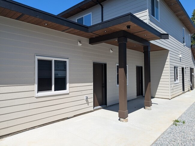 21010-21119 119 Ave in Maple Ridge, BC - Building Photo - Building Photo
