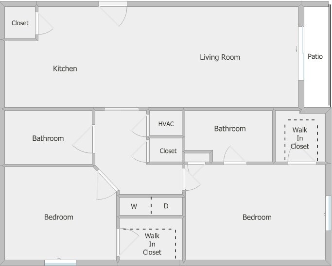 Woodstone Apartments in St. Peters, MO