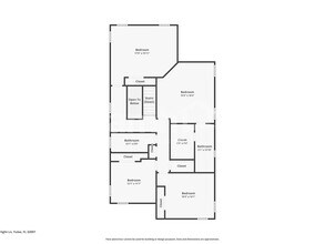 96036 Starlight Ln in Yulee, FL - Building Photo - Building Photo