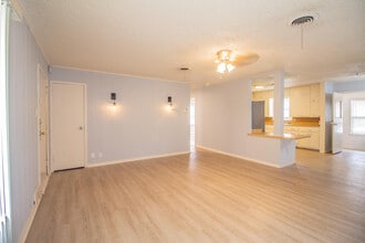 3214 27th St in Lubbock, TX - Building Photo - Building Photo