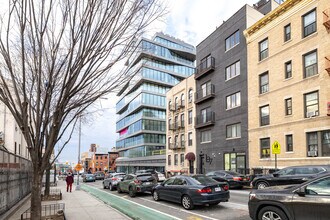 651 4th Ave in Brooklyn, NY - Building Photo - Building Photo