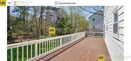 7 Sunnyside Ave in Wellesley, MA - Building Photo - Building Photo