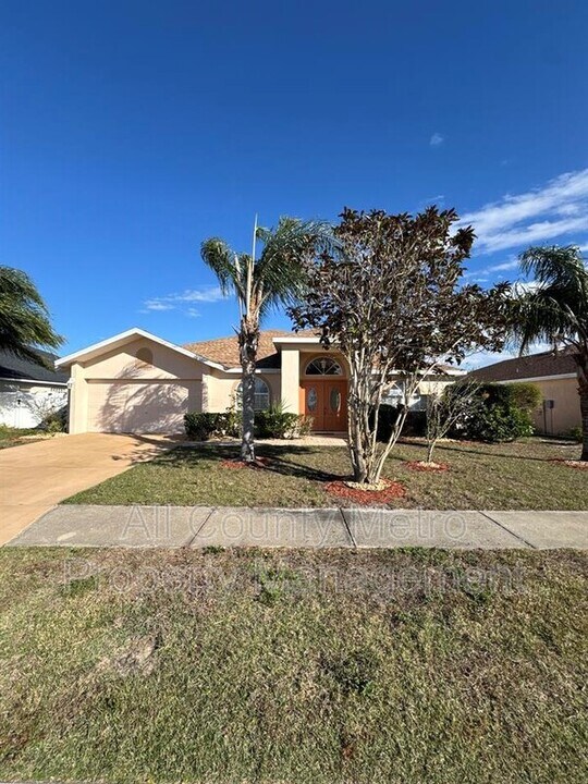 591 Drayton Rd in Winter Haven, FL - Building Photo