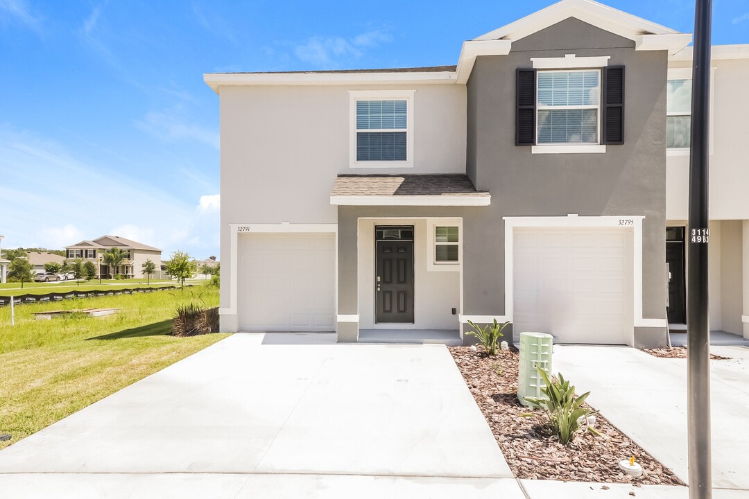 32791 Pez Landing Ln in Wesley Chapel, FL - Building Photo