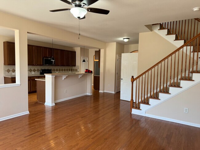 2700 Kinsley Pl in Raleigh, NC - Foto de edificio - Building Photo