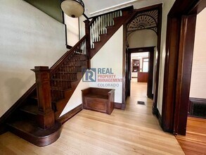 2068 Clarkson St in Denver, CO - Building Photo - Building Photo