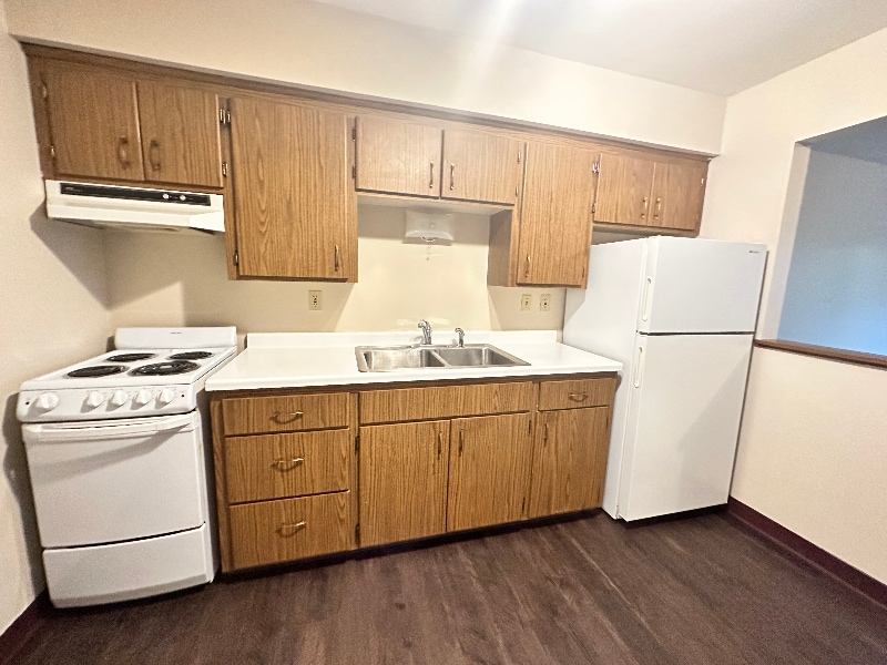 1321 Division St in Hopkins, MN - Building Photo