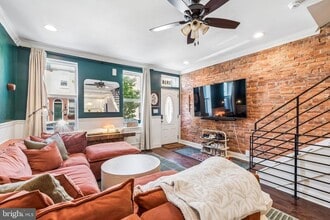 1816 Dickinson St in Philadelphia, PA - Building Photo - Building Photo