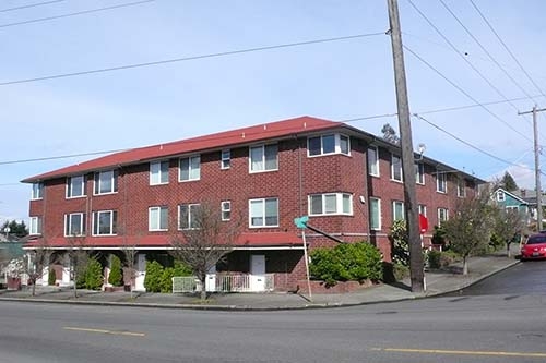 Phinney Apartments in Seattle, WA - Building Photo - Building Photo