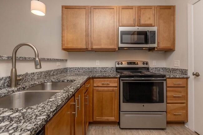 Davis Gardens Apartments