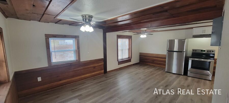 517 S 81 St in Kansas City, KS - Building Photo