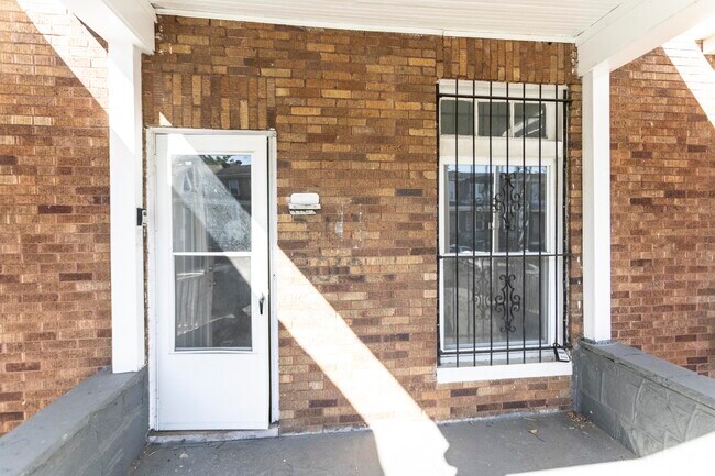 3010 Harlem Ave in Baltimore, MD - Foto de edificio - Building Photo