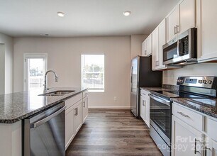 173 Almaden St in Troutman, NC - Building Photo - Building Photo