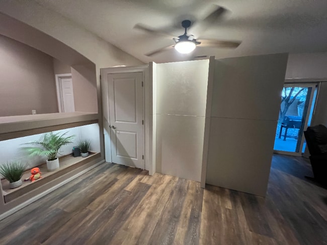 property at 17372 W Navajo St