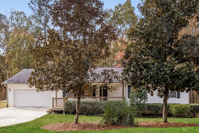property at 3885 Dollar Cir