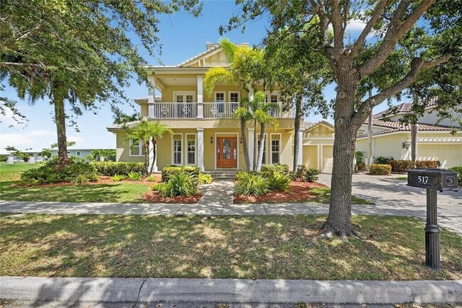 517 Mirabay Blvd