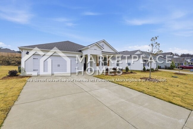 3814 Magnolia Hls Dr in Northport, AL - Building Photo - Building Photo