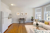 1529 Beacon St, Unit 31 in Brookline, MA - Building Photo - Building Photo