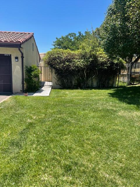 4449 Walden Ln NE in Albuquerque, NM - Building Photo - Building Photo