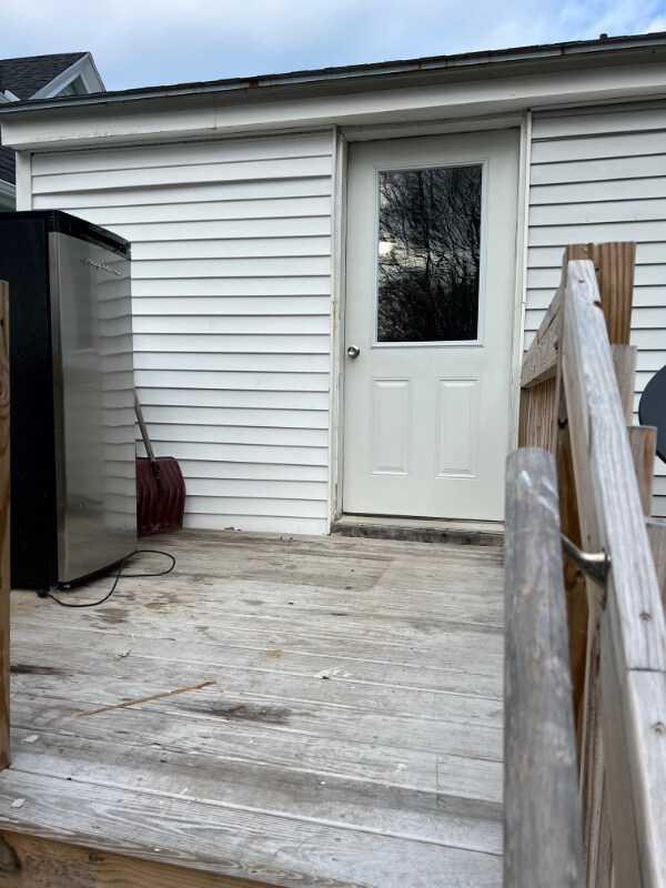 26 Jordan Ave in Brunswick, ME - Building Photo - Building Photo