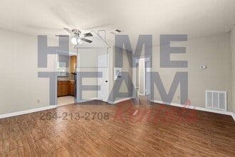 2005 Elkins Ave in Killeen, TX - Building Photo - Building Photo