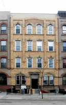 878 Greene Ave Apartments