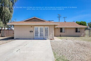 8615 N 36th Ave in Phoenix, AZ - Building Photo