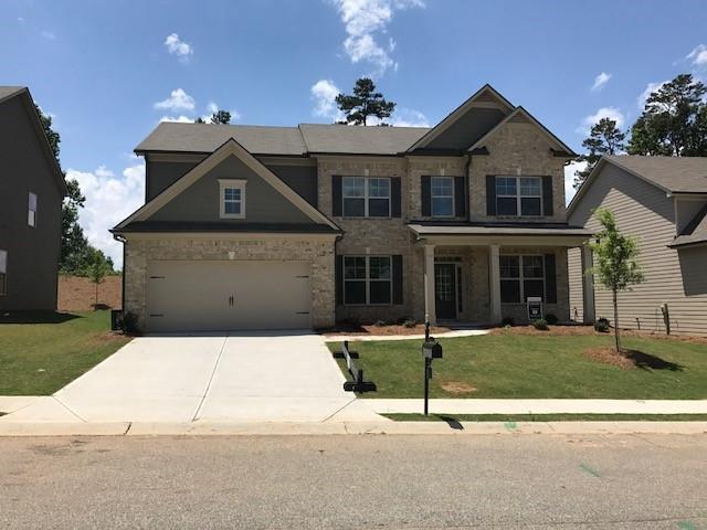 5944 Park Bend Ave in Braselton, GA - Building Photo - Building Photo