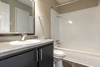 Tides at North Arlington in Arlington, TX - Building Photo - Interior Photo