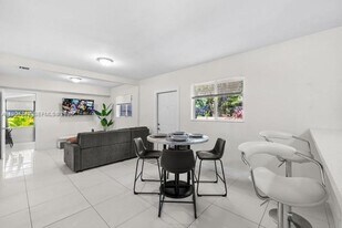 4764 NW 11th Ave in Miami, FL - Building Photo