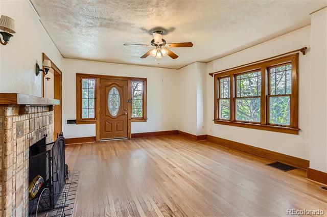 2265 Ivy St in Denver, CO - Building Photo - Building Photo