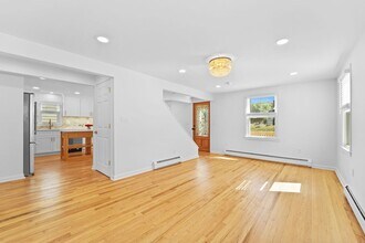 116 Mary St in Binghamton, NY - Building Photo - Building Photo