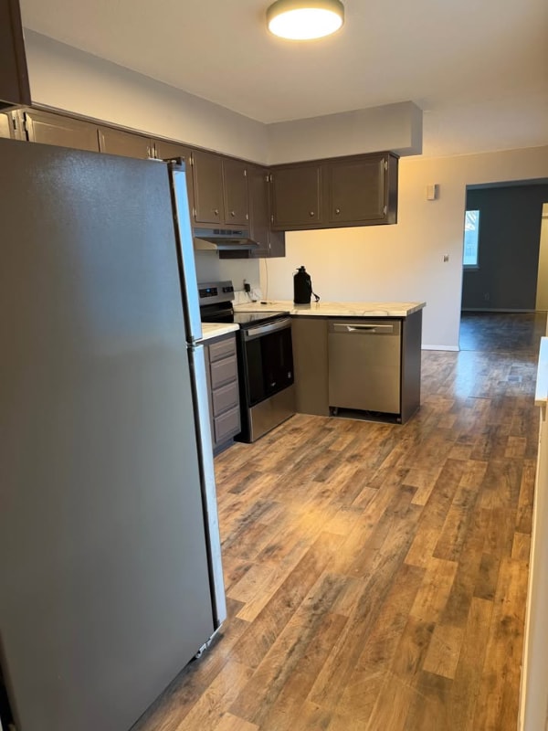 913 W Shenandoah Dr in Peoria, IL - Foto de edificio - Building Photo