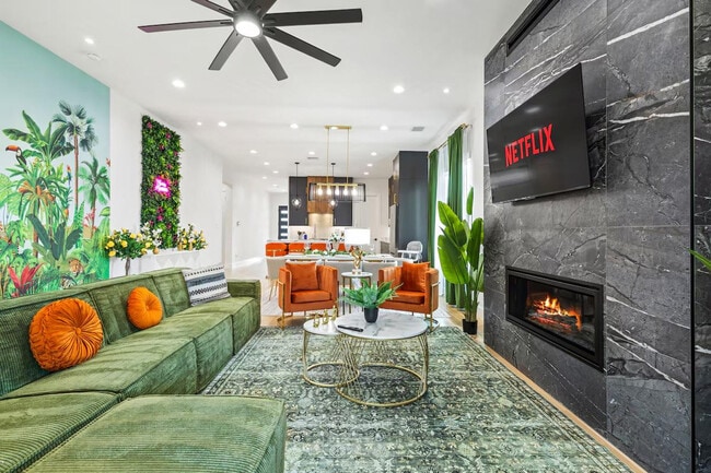 property at 2801 Cherrywood Ave