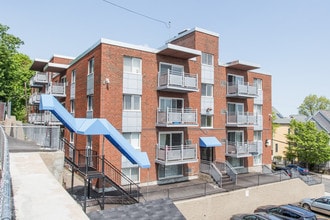 Parker Hill in Boston, MA - Building Photo - Building Photo