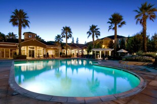 Fountains at Emerald Park Apartments