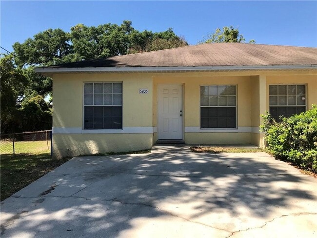 property at 5206 Lime Ave